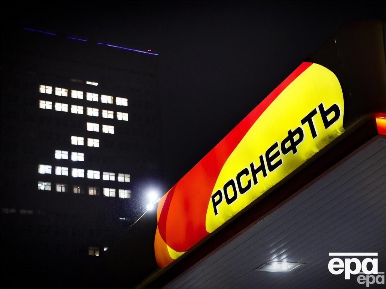 Уряди країн ЄС домовилися про обмеження ціни на російську морську нафту в розмірі $60