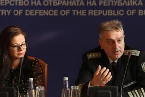 О начале поставки объявили в министерстве обороны Болгарии