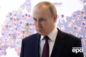 По данным Соловья, сейчас Путин раздосадован и зол и не хочет ассоциироваться с провалами армии РФ