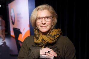 Паєвська: Я не хочу миритися з тим, що у нас украли мрію. Я вирішила, що мушу хоча б спробувати повернути дітям, родинам мрію