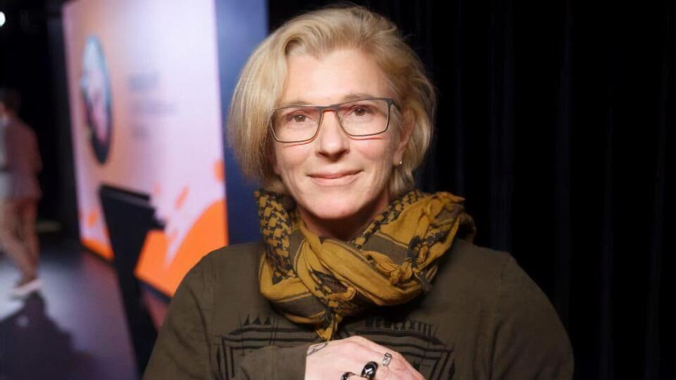 Паевская: Я не хочу мириться с тем, что у нас украли мечту. Я решила, что должна хотя бы попытаться вернуть детям, семьям мечту