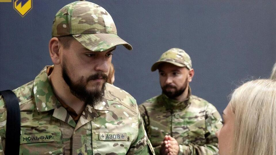 Цісарук: Пілоти гелікоптерів, які прибули на "Азовсталь", зробили чудо