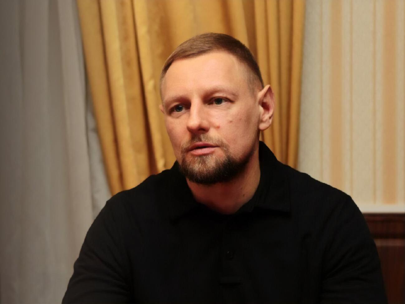 В Одессе НАБУ расследует несколько громких дел &ndash; Калужинский