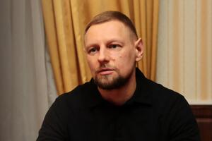 В Одесі НАБУ розслідує кілька гучних справ – Калужинський