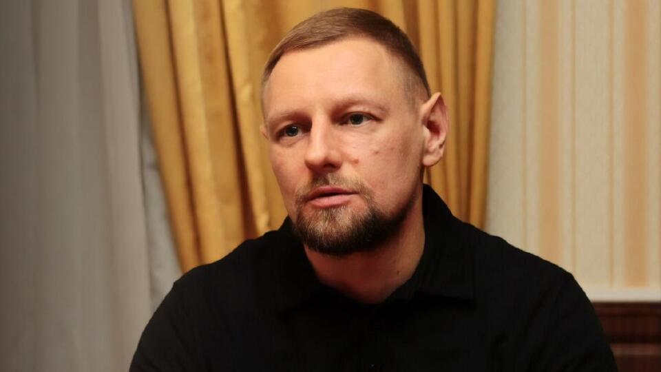 В Одесі НАБУ розслідує кілька гучних справ – Калужинський