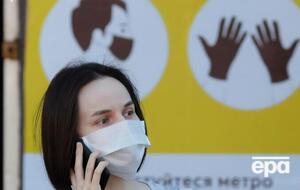 В Україні триває карантин через коронавірусну інфекцію