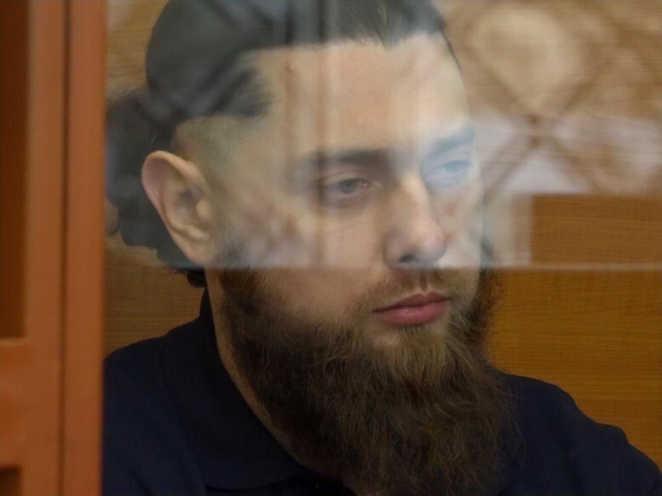 Приходько, за версією обвинувачення, зробив постріл, який призвів до смерті хлопчика