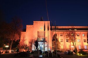 В МИД Румынии призвали власти Украины провести консультации с Венецианской комиссией