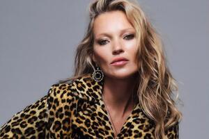 В январе 2023-го Мосс исполнится 49 лет