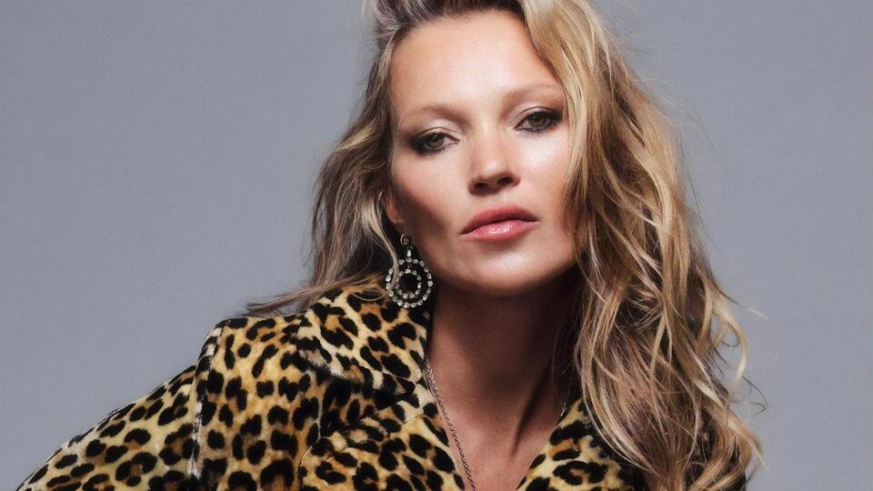 В январе 2023-го Мосс исполнится 49 лет