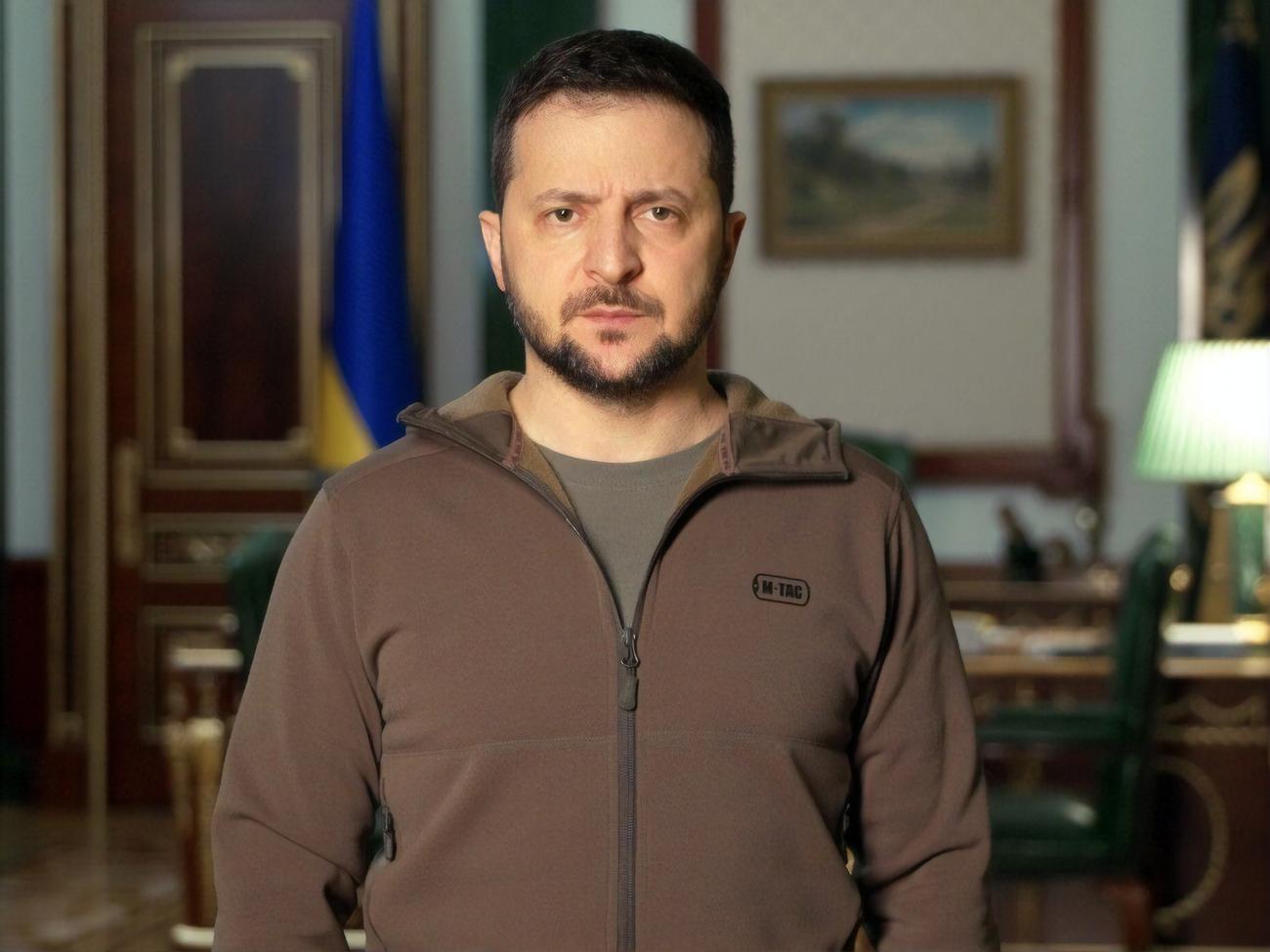 Зеленський: Бачимо перспективи на фронті