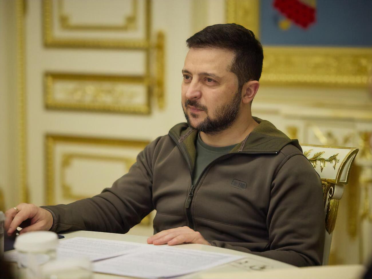 Зеленський: Громадяни Росії мають чітко розуміти, що терор ніколи не залишається без відповіді