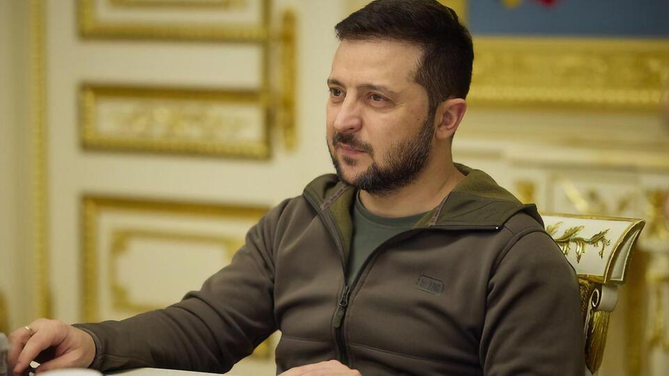 Зеленський: Громадяни Росії мають чітко розуміти, що терор ніколи не залишається без відповіді