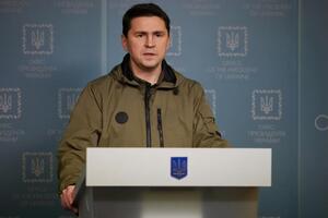 Подоляк: Будет солидарная ответственность