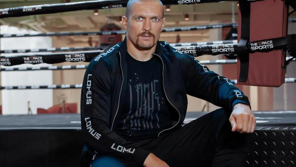 Усик: Призываю всех наших друзей, известных людей, бизнес и международные фонды присоединиться и поддержать Newkraine