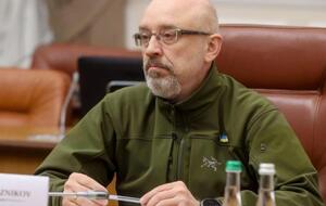 Резніков наголошує на фактах мародерства окупантів під Каховкою Херсонської області