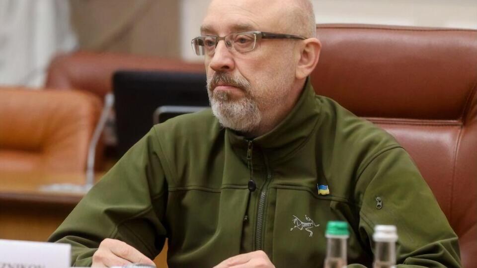 Резников отмечает факты мародерства оккупантов под Каховкой Херсонской области