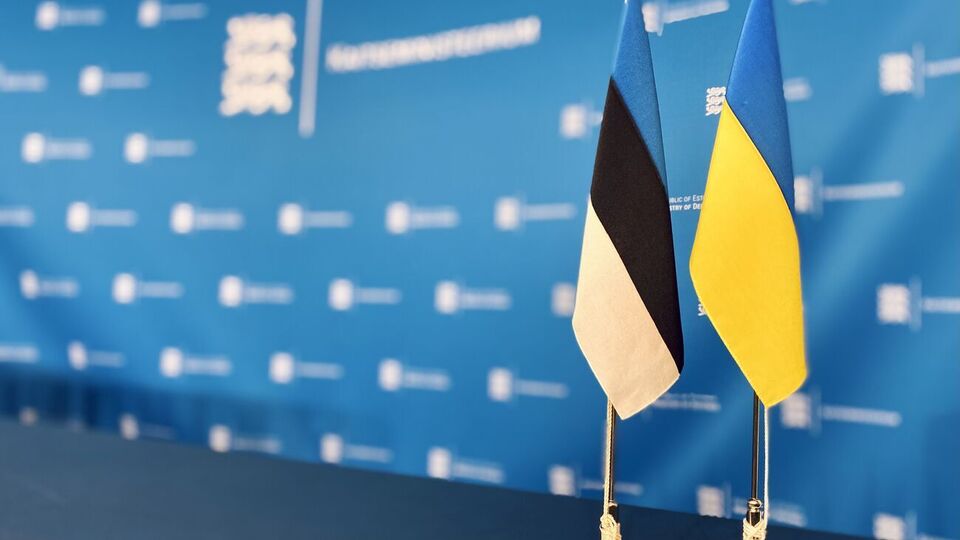 Естонія надасть Україні безпілотники, засоби індивідуального захисту та зимове спорядження, зазначили у міноборони країни