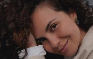 Каменських: Зовсім неважливо, великі вчинки це чи малі. Добро повернеться, просто вірте