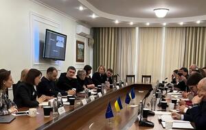 Авторы документа предложили изменения в шесть кодексов и 21 закон