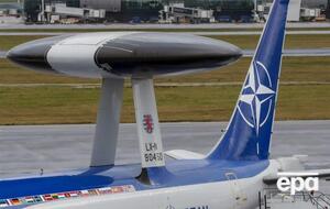 Доступ к разведданным, полученным с помощью системы AWACS, может помочь Украине, считает депутат Бундестага