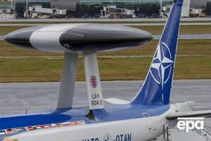Доступ к разведданным, полученным с помощью системы AWACS, может помочь Украине, считает депутат Бундестага