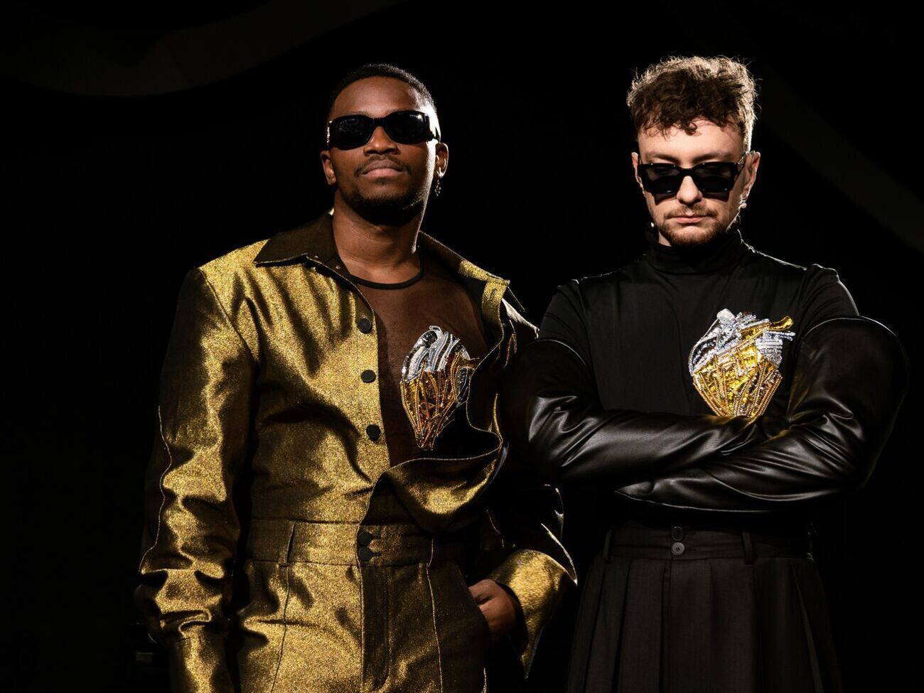 Группа&nbsp;Tvorchi&nbsp;была создана в 2018 году&nbsp;