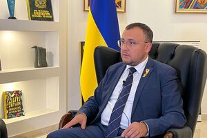 Боднар: Что ограничено для командиров защитников Мариуполя – это передвижение и свободный доступ к коммуникациям с внешним миром