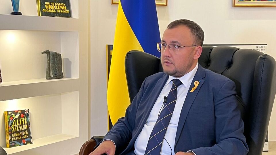 Боднар: Что ограничено для командиров защитников Мариуполя – это передвижение и свободный доступ к коммуникациям с внешним миром