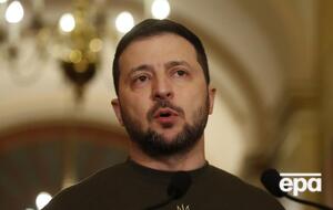 Зеленский подписал указы 23 декабря