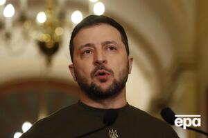 Зеленський підписав укази 23 грудня