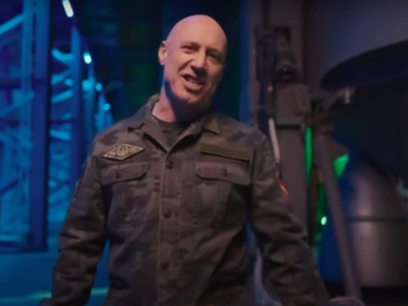 Майданова осудили заочно, он находится на территории России