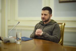 Зеленський проводить засідання ставки раз на кілька днів