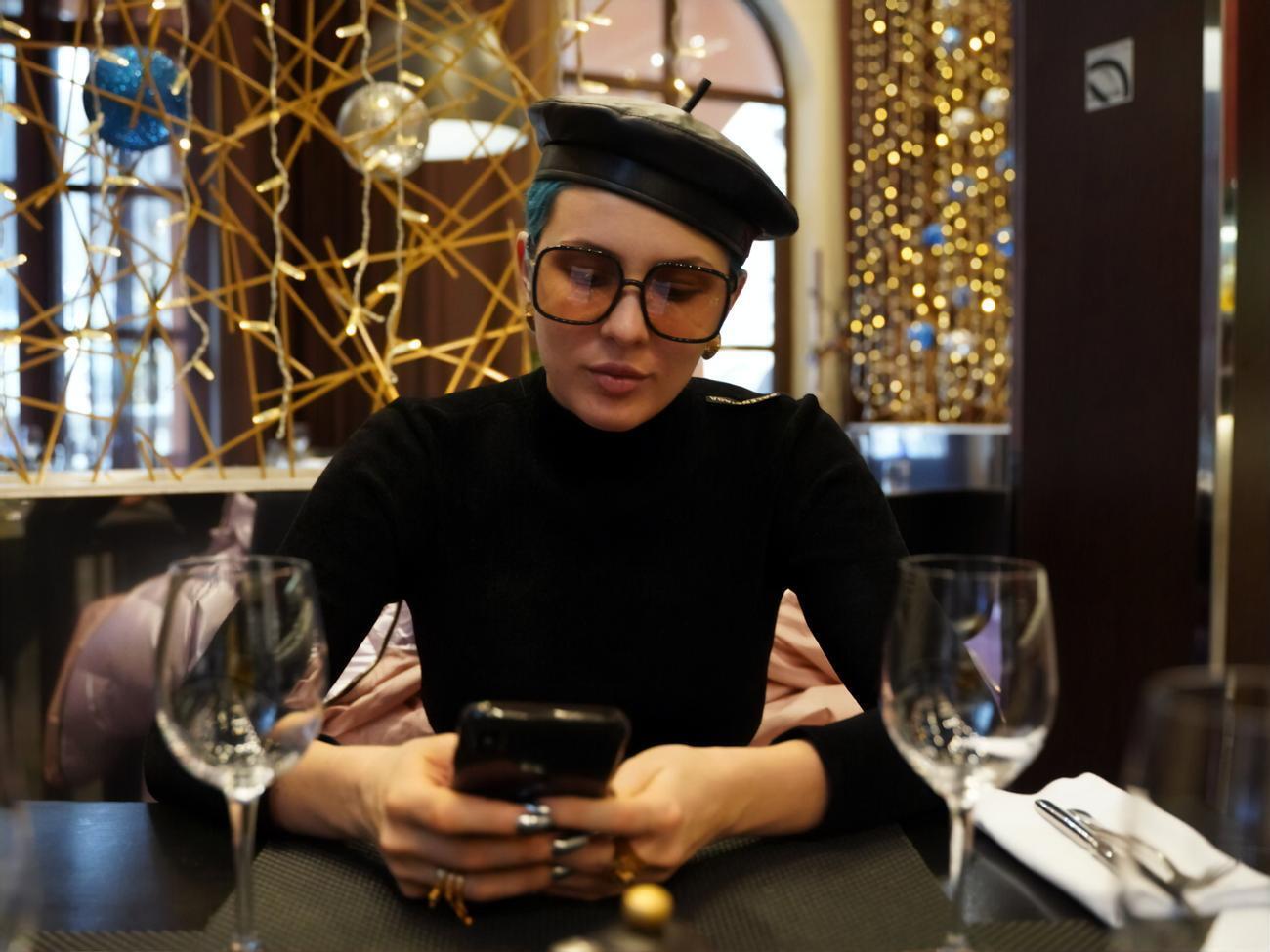 Анатолий Анатолич в начале декабря заявил, что точно знает о том, что&nbsp;артистка ждала "русский мир"