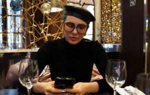 Анатолий Анатолич в начале декабря заявил, что точно знает о том, что артистка ждала "русский мир"