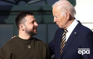 Если бы Зеленский сдал положительный COVID-тест по прилету в Вашингтон, это стало бы "кошмаром", говорят в Белом доме