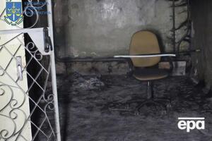 Россияне устраивали пыточные на оккупированных территориях