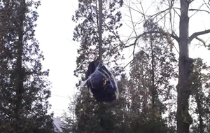 Памятник Пушкину демонтировали 23 декабря