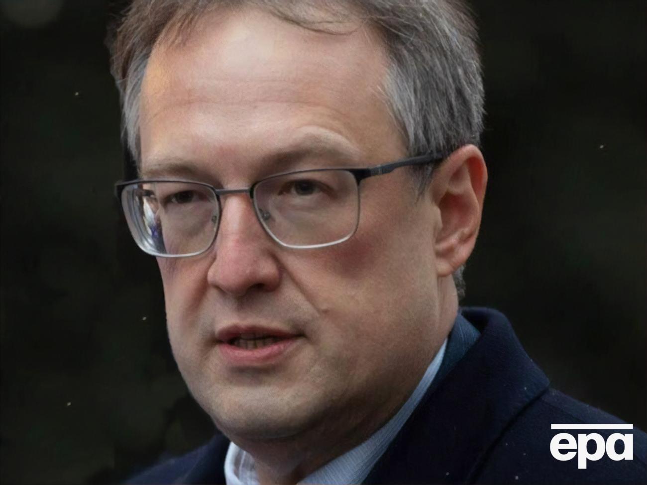 Геращенко: Мы не можем вернуть погибших, но минимум $1 млн должны получить семьи всех украинских военнослужащих, гражданских лиц, детей