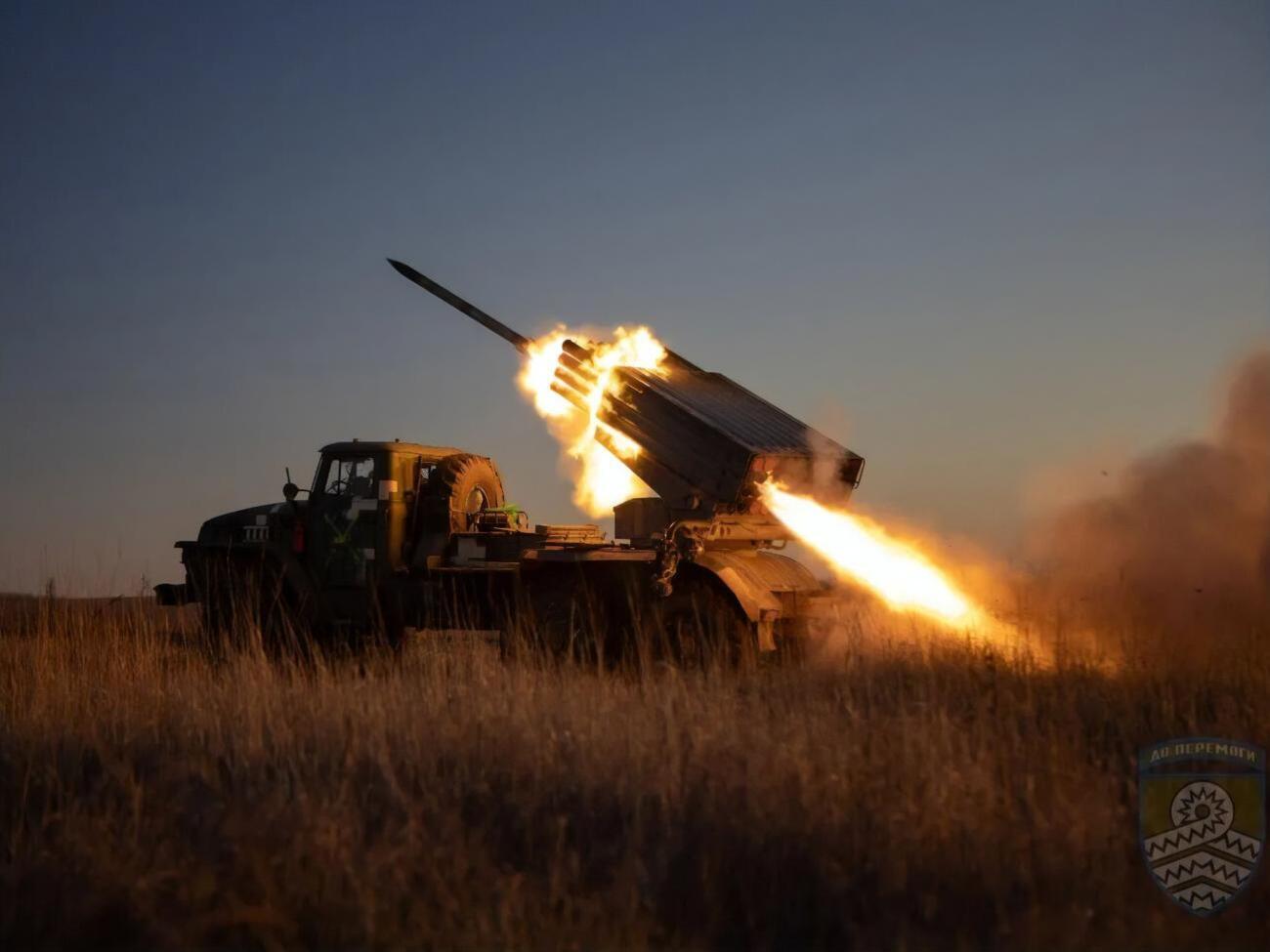 Повномасштабна війна РФ проти України триває вже понад 300 днів