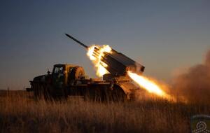 Полномасштабная война РФ против Украины продолжается уже более 300 дней