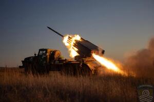 Повномасштабна війна РФ проти України триває вже понад 300 днів