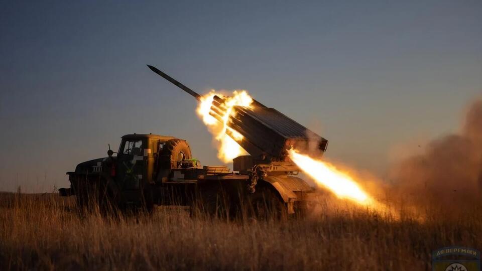 Полномасштабная война РФ против Украины продолжается уже более 300 дней