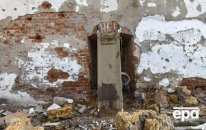 РФ перепрофилирует больницы на оккупированной территории из-за больших потерь в личном составе, сообщили в Генштабе