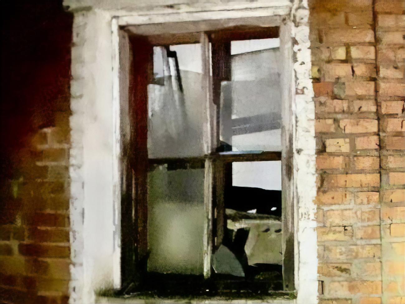 За попередніми даними, люди не постраждали