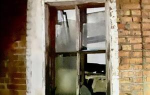 За попередніми даними, люди не постраждали