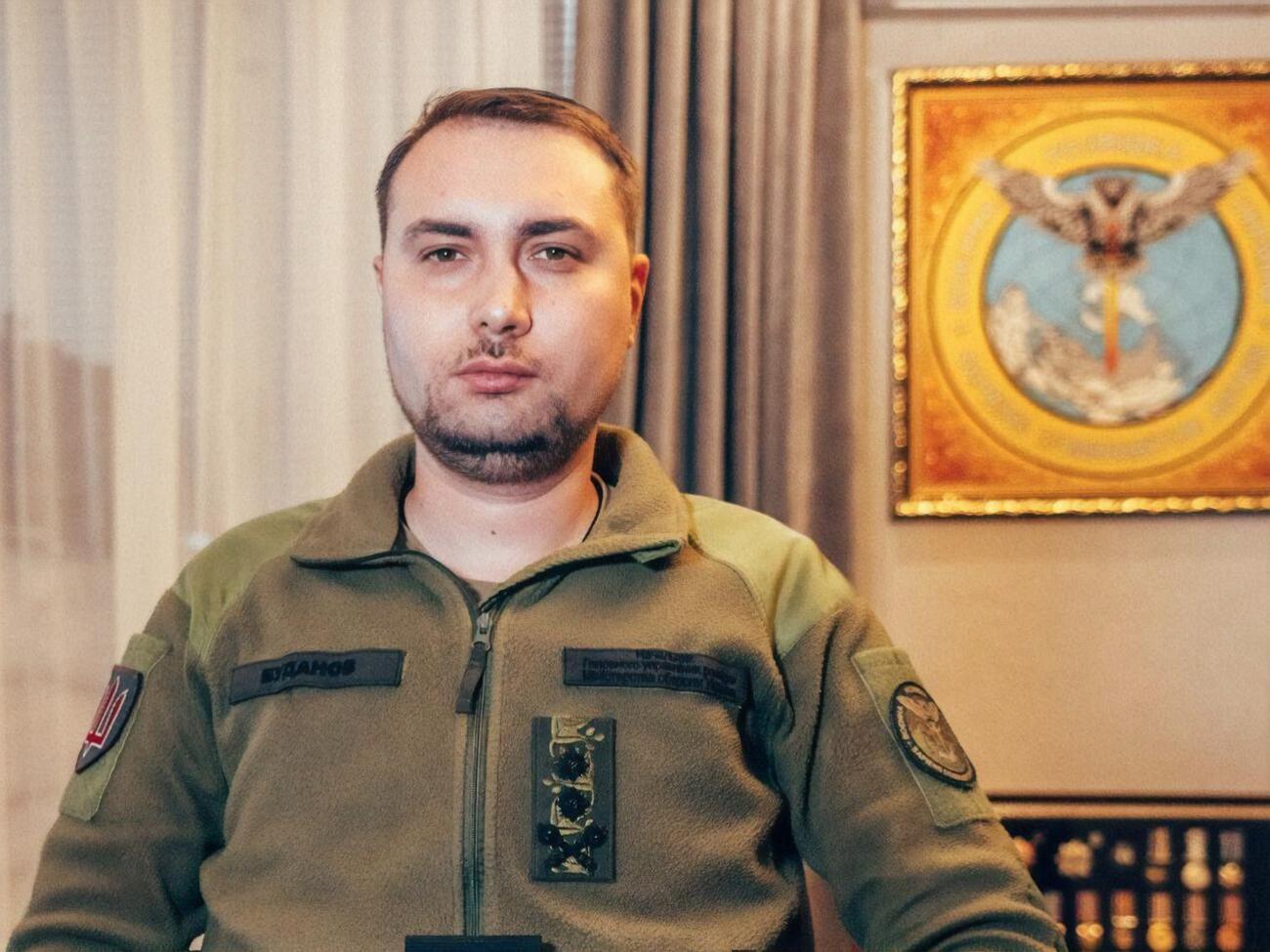 Передвижение войск и техники РФ на границе должно заставить ВСУ держать в этом районе значительные силы, считает глава разведки