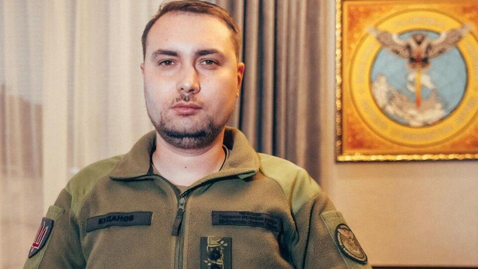 Пересування військ і техніки РФ на кордоні має змусити ЗСУ тримати у цьому районі значні сили, вважає глава розвідки