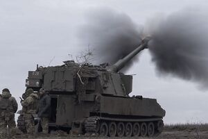 Наибольшие потери украинские защитники нанесли РФ на трех направлениях на востоке Украины