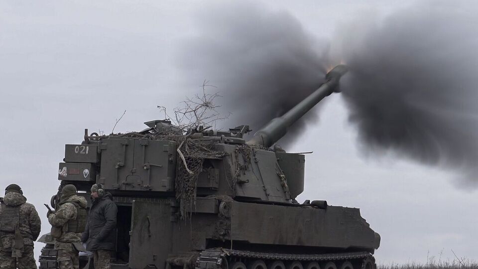 Наибольшие потери украинские защитники нанесли РФ на трех направлениях на востоке Украины